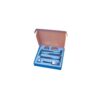 Martin Sprocket & Gear 7 Pc. Body and Fender Repair Tool Set with Fiberglass