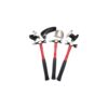 ATD Tools 7 Pc. Heavy-Duty Body & Fender Tool Set