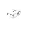B22+ MHS Safemate Universal Clear Side Shields Fits Small-Large Z87.1
