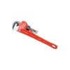 W1133-10B Heavy-Duty Adjustable Straight Pipe Wrench, 10-inch