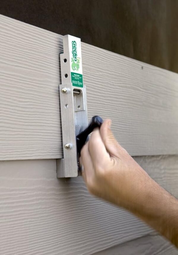PacTool SA902 Gecko Gauge Siding Mounting Kit - Image 2