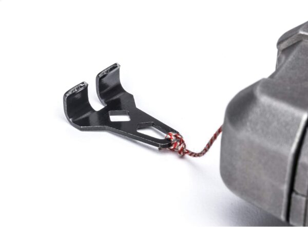 Crescent Lufkin 100' Professional Aluminum Chalk Reel - CLA100 - Image 5