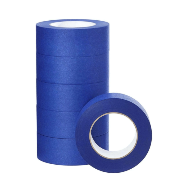EVA Goods Painters Tape 6 pcs,