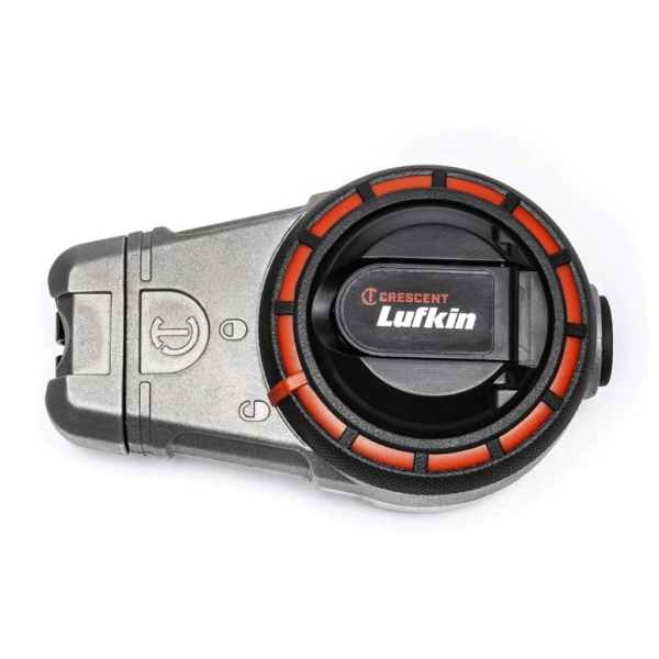 Crescent Lufkin 100' Professional Aluminum Chalk Reel - CLA100
