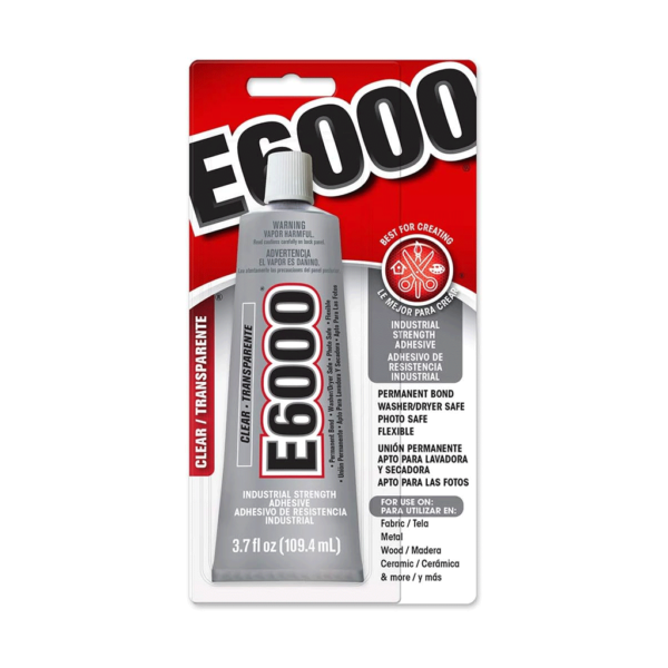 230010 Craft Adhesive, 3.7 Fluid Ounces