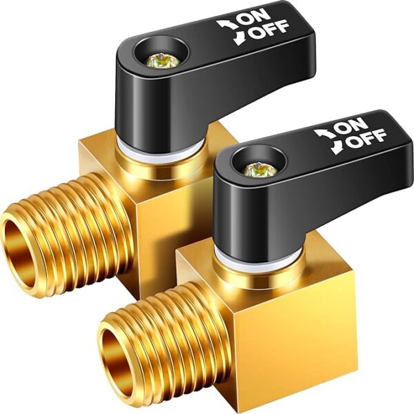 Tondiamo Air Compressor Valve