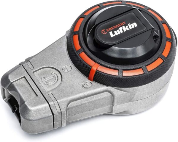 Crescent Lufkin 100' Professional Aluminum Chalk Reel - CLA100 - Image 2