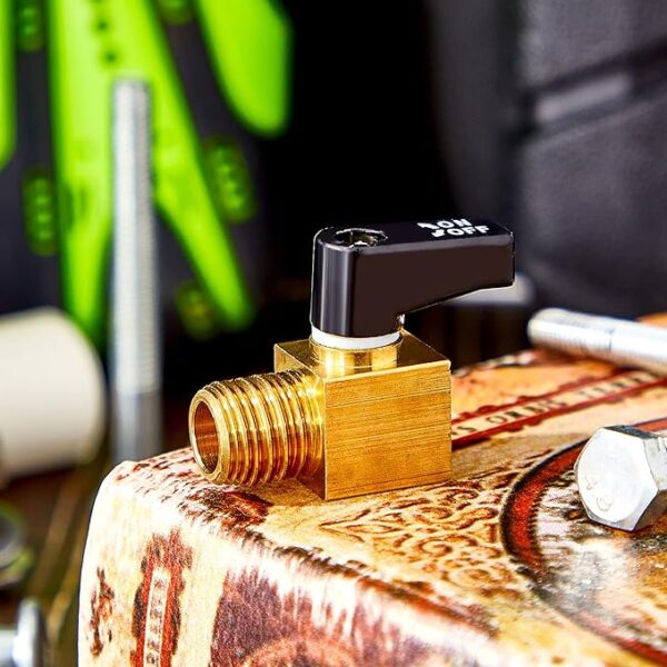 Tondiamo Air Compressor Valve - Image 5