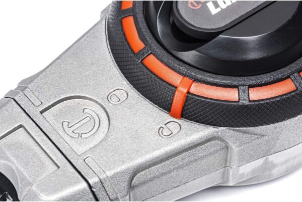 Crescent Lufkin 100' Professional Aluminum Chalk Reel - CLA100 - Image 7