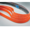 Norton Blaze R980P Portable File Belt, 1/2" x 18", 80 Grit