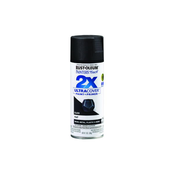 Rust-Oleum 334020 Painter's Touch 2X Ultra Cover Spray Paint