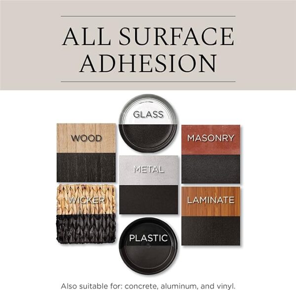 Rust-Oleum 249131 Universal All Surface Metallic Spray Paint - Image 3