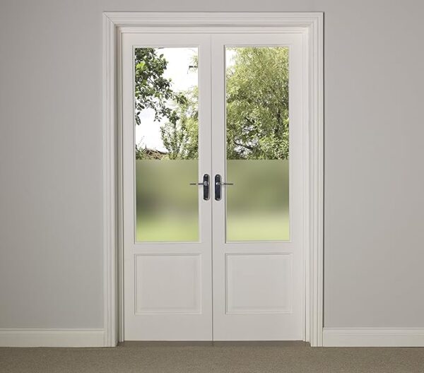 Rust-Oleum 342600 Frosted Glass Spray Paint - Image 2