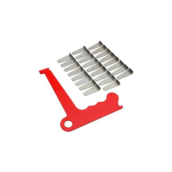 Polyvance Shim Jim Tab Separator Tool