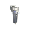 HEAVY DUTY INDUSTRIAL RATED HIGH FLOW PARTICULATE FILTER