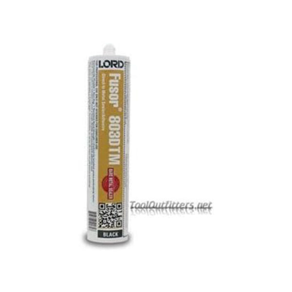 Lord Fusor FUS-803DTM Direct-to-metal Sealer/adhesive