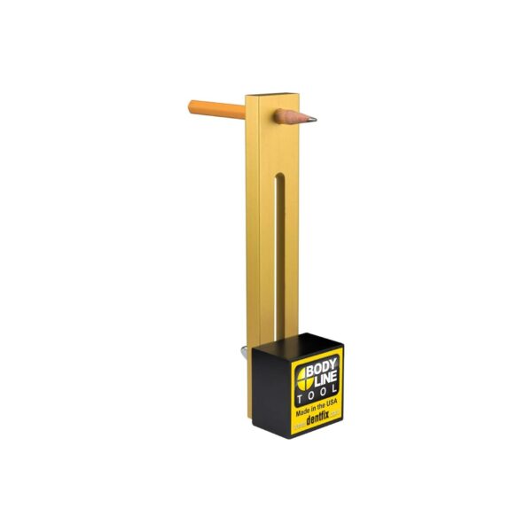 Dent Fix DF-BL10A Body Line Tool