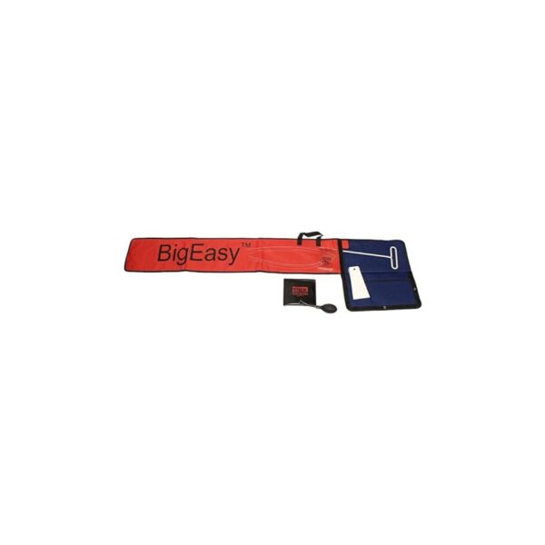 Steck Manufacturing - Big Easy Delux KIT
