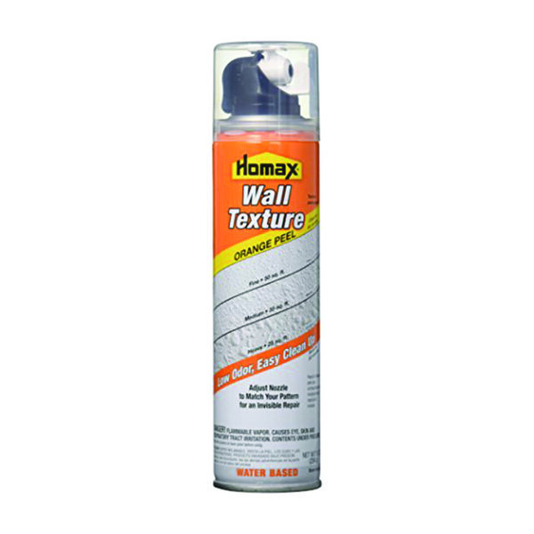Homax 4091 Drywall Spray Texture Water-Base