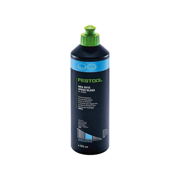 Festool 202050 MPA 9010 BL/0.5L Polishing Compound