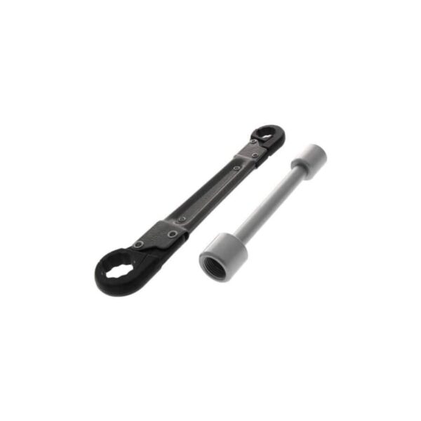 Kwik Tite & Angle-On Wrench Kit