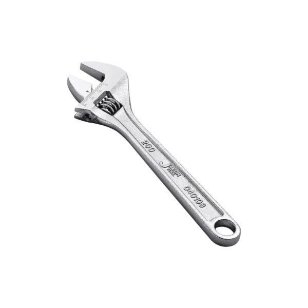 Jetech 8 Inch Adjustable Wrench