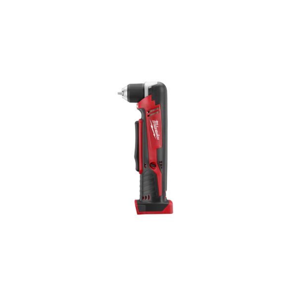 Milwaukee C18RAD-0 M18 Right Angle Drill Driver
