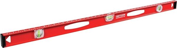 Craftsman CMHT82345 48IN I-Beam Level - Image 3