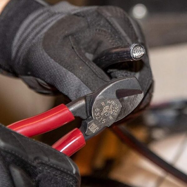 Klein Tools 63215 Cable Cutter - Image 3