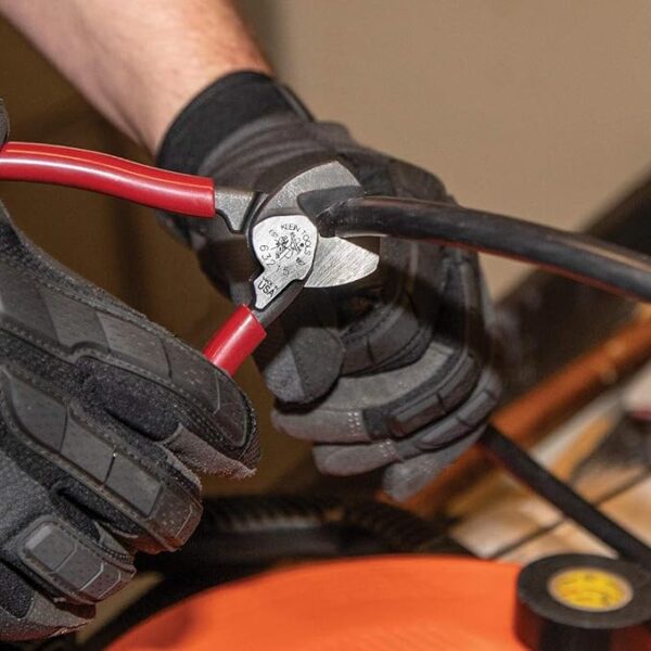 Klein Tools 63215 Cable Cutter - Image 5