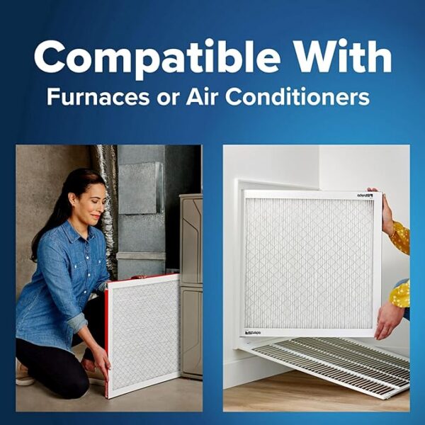 Filtrete 20x20x1 AC Furnace Air Filter - Image 5