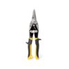 KAIWEETS Wire Cutters 6-Inch Flush Pliers with Supplementary Stripping