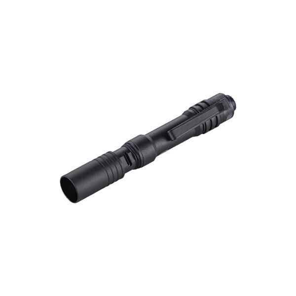 Streamlight 66604 MicroStream 250-Lumen EDC Ultra-Compact Flashlight with USB Rechargeable Battery