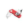 NEIKO 00678A 4-In-1 Folding Utility Knife Box Cutter Knives & Wire Stripper