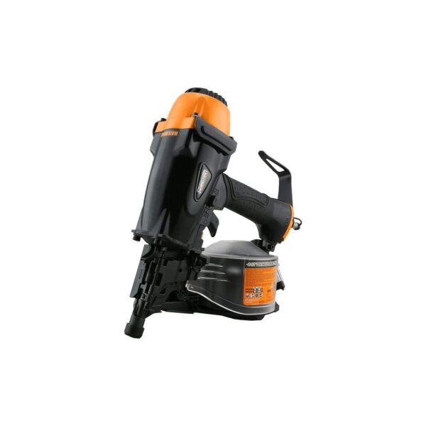 Freeman PCN65 Pneumatic 15 Degree 2-1/2" Coil Siding Nailer