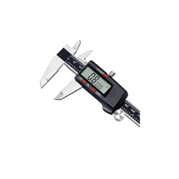 Kynup Caliper Measuring Tool, Digital Micrometer Caliper Tool