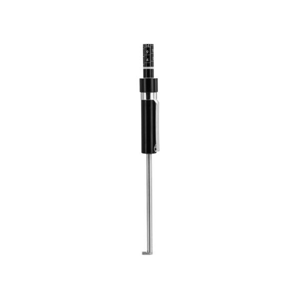NQEUEPN Brake Pad Thickness Gauge
